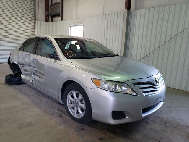 TOYOTA CAMRY BASE 2011 4t4bf3ek5br212599