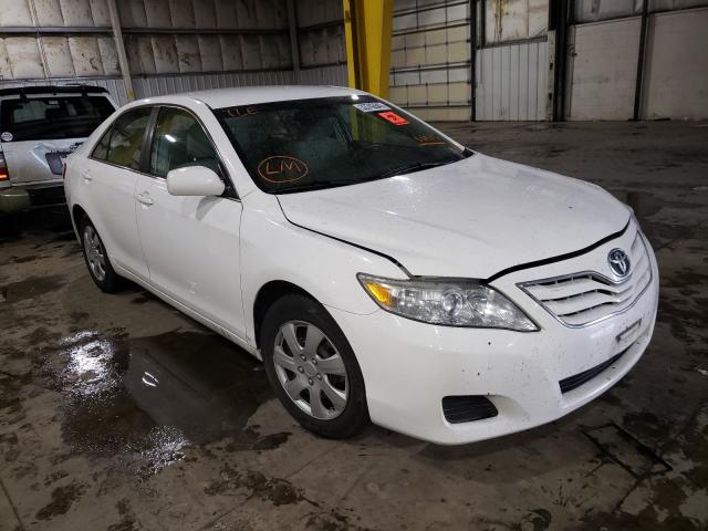 TOYOTA CAMRY BASE 2011 4t4bf3ek5br214420