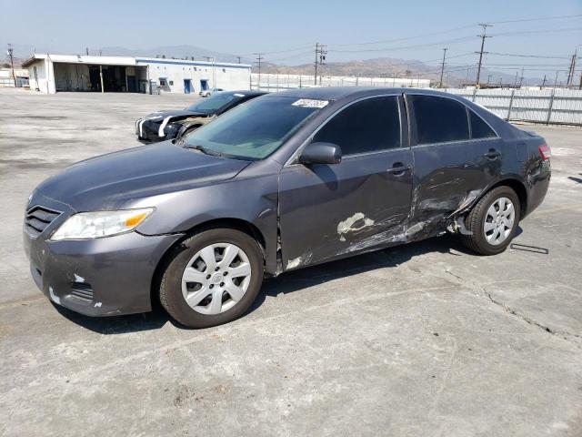 TOYOTA CAMRY BASE 2011 4t4bf3ek5br214675