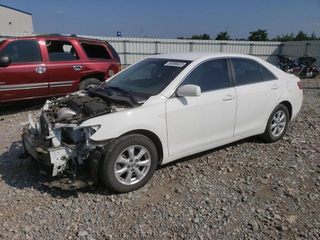 TOYOTA CAMRY BASE 2011 4t4bf3ek5br216264