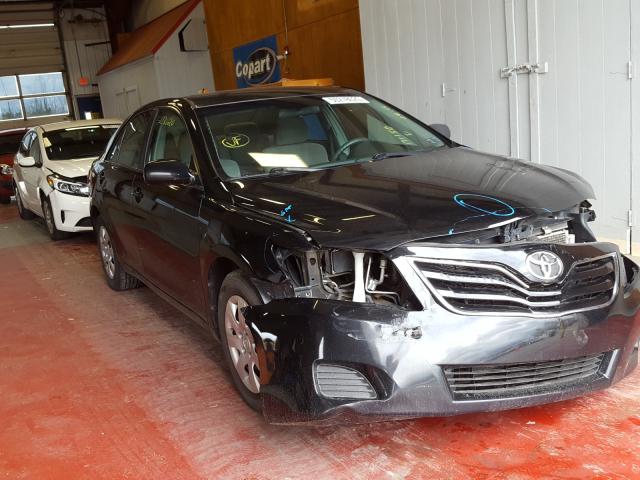 TOYOTA CAMRY BASE 2011 4t4bf3ek5br216328