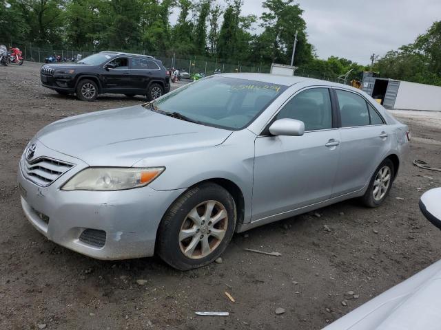 TOYOTA CAMRY 2011 4t4bf3ek5br217169