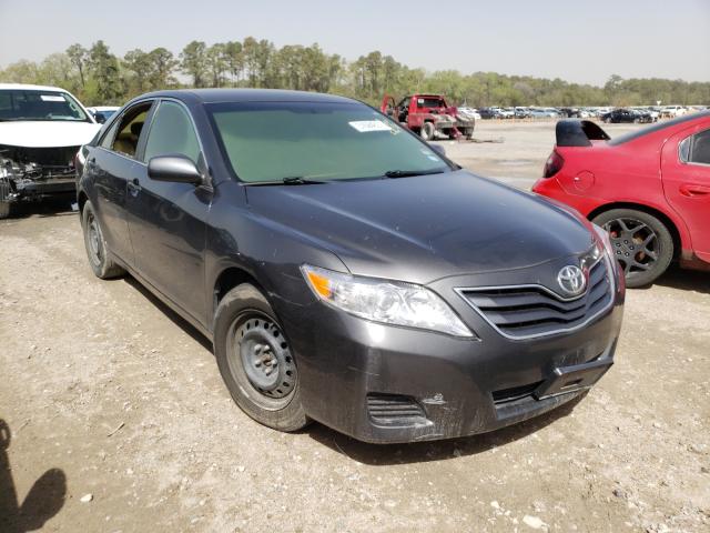 TOYOTA CAMRY BASE 2011 4t4bf3ek5br217771