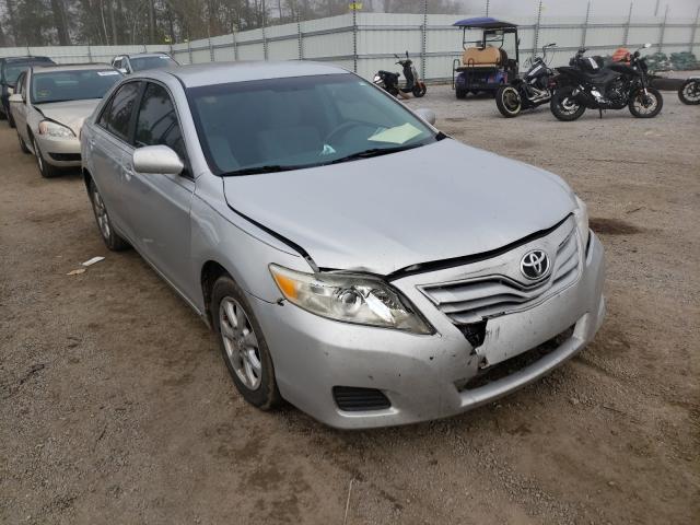 TOYOTA CAMRY BASE 2011 4t4bf3ek5br218726