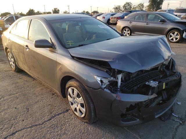 TOYOTA CAMRY BASE 2011 4t4bf3ek5br219049