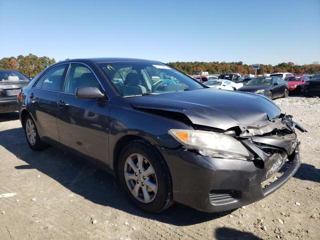 TOYOTA CAMRY BASE 2011 4t4bf3ek5br219259