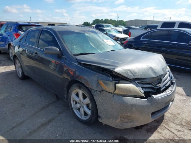 TOYOTA CAMRY 2010 4t4bf3ek6a9034264