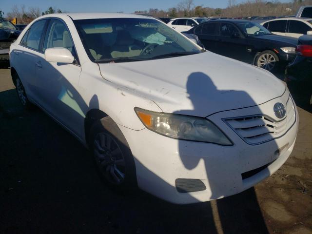 TOYOTA CAMRY BASE 2010 4t4bf3ek6ar001331