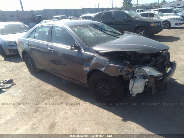 TOYOTA CAMRY 2010 4t4bf3ek6ar001524