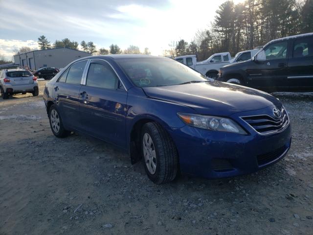 TOYOTA CAMRY BASE 2010 4t4bf3ek6ar002737