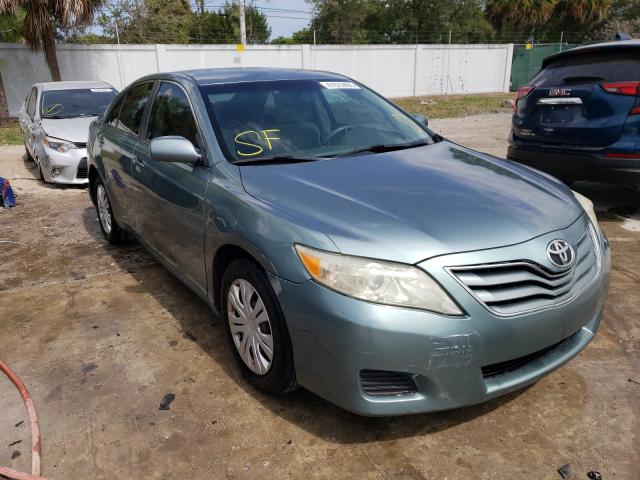 TOYOTA CAMRY BASE 2010 4t4bf3ek6ar002995