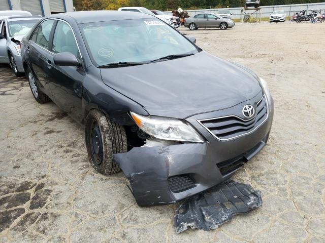 TOYOTA CAMRY BASE 2010 4t4bf3ek6ar003015