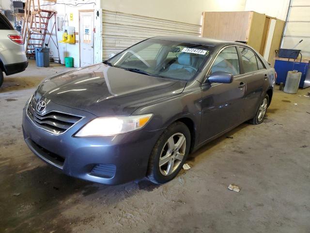 TOYOTA CAMRY 2010 4t4bf3ek6ar003189