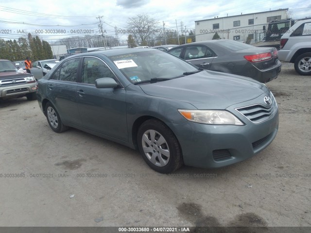 TOYOTA CAMRY 2010 4t4bf3ek6ar003242