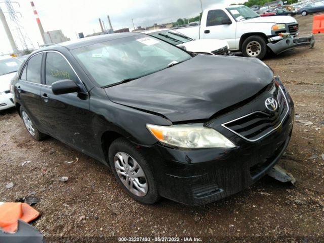 TOYOTA CAMRY 2010 4t4bf3ek6ar003421