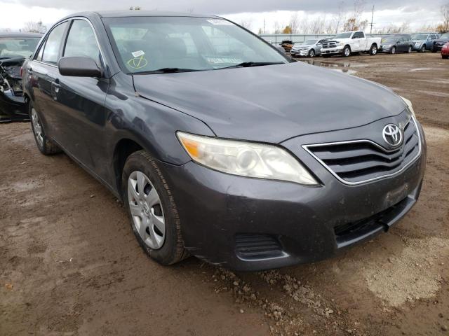 TOYOTA CAMRY BASE 2010 4t4bf3ek6ar003905