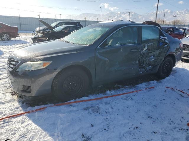 TOYOTA CAMRY BASE 2010 4t4bf3ek6ar006366