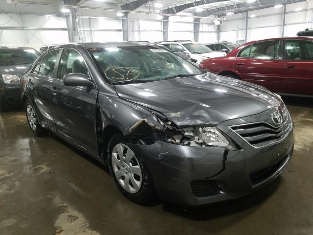 TOYOTA CAMRY BASE 2010 4t4bf3ek6ar006495