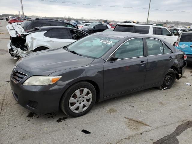 TOYOTA CAMRY BASE 2010 4t4bf3ek6ar006853