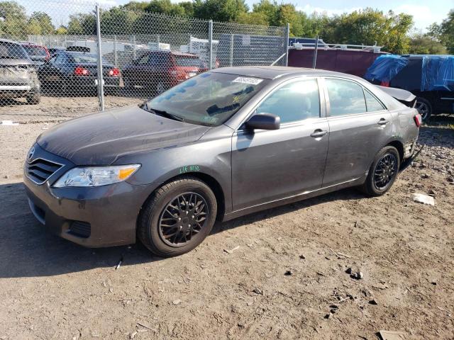 TOYOTA CAMRY BASE 2010 4t4bf3ek6ar007078