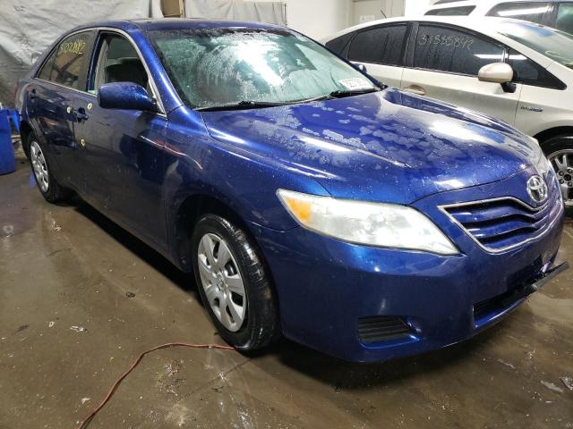 TOYOTA CAMRY BASE 2010 4t4bf3ek6ar007663