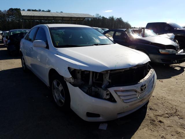 TOYOTA CAMRY BASE 2010 4t4bf3ek6ar007680