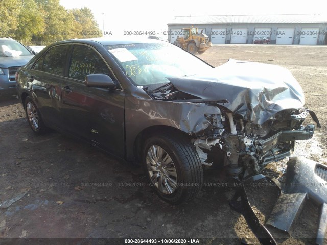 TOYOTA CAMRY 2010 4t4bf3ek6ar007954