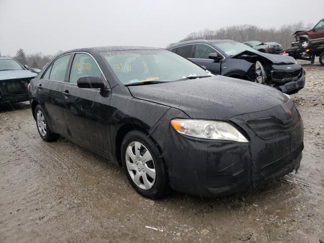 TOYOTA CAMRY BASE 2010 4t4bf3ek6ar008022