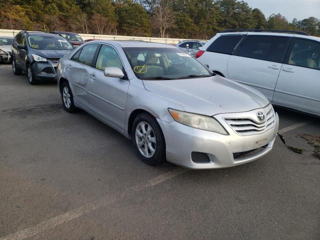 TOYOTA CAMRY BASE 2010 4t4bf3ek6ar008084