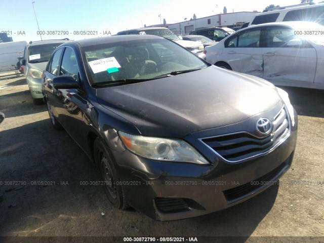 TOYOTA CAMRY 2010 4t4bf3ek6ar010322