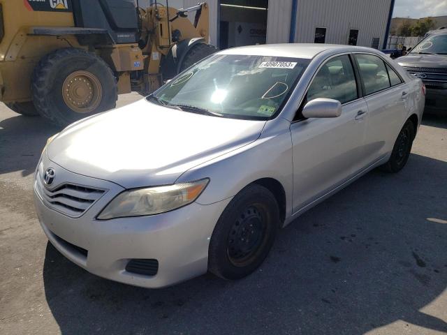 TOYOTA CAMRY BASE 2010 4t4bf3ek6ar011518