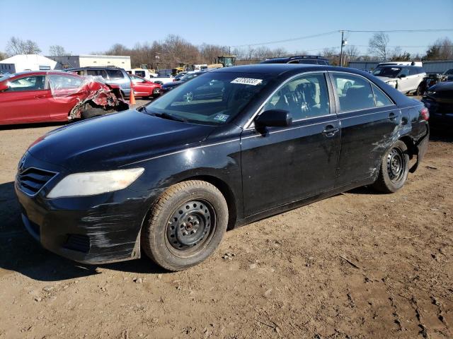 TOYOTA CAMRY BASE 2010 4t4bf3ek6ar012247