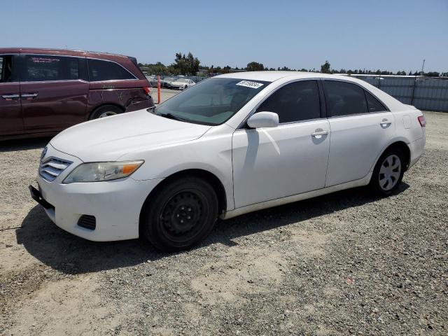 TOYOTA CAMRY 2010 4t4bf3ek6ar012362