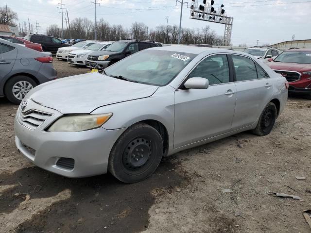 TOYOTA CAMRY BASE 2010 4t4bf3ek6ar012930