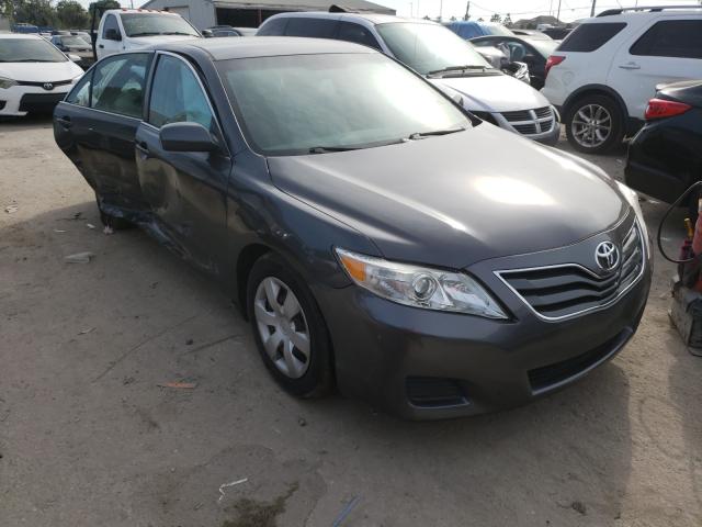 TOYOTA CAMRY BASE 2010 4t4bf3ek6ar013141