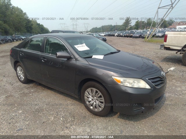 TOYOTA CAMRY 2010 4t4bf3ek6ar013480