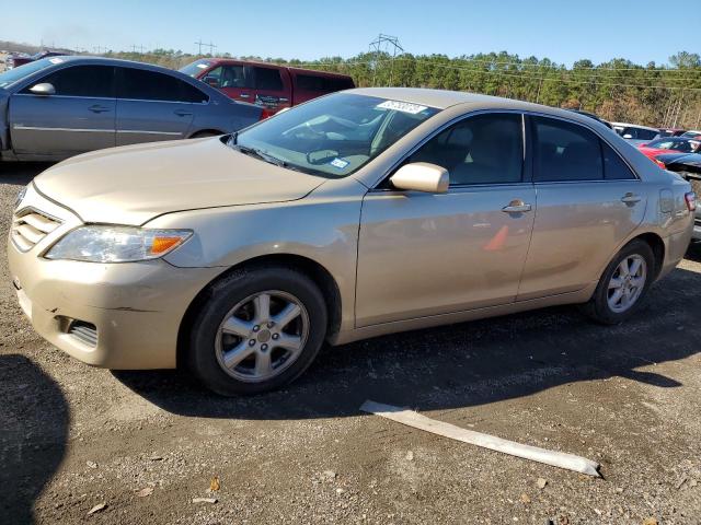 TOYOTA CAMRY BASE 2010 4t4bf3ek6ar013821