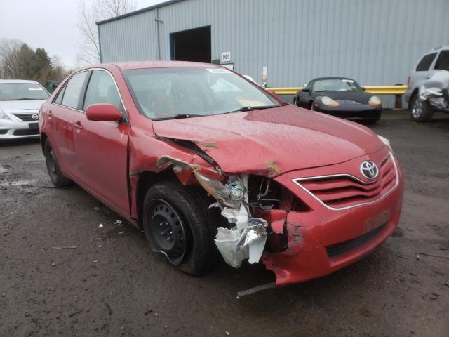 TOYOTA CAMRY BASE 2010 4t4bf3ek6ar014774