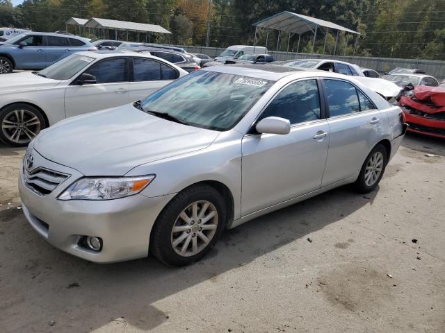 TOYOTA CAMRY 2010 4t4bf3ek6ar016704