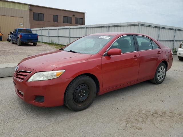 TOYOTA CAMRY BASE 2010 4t4bf3ek6ar017772