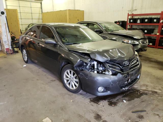 TOYOTA CAMRY BASE 2010 4t4bf3ek6ar017870