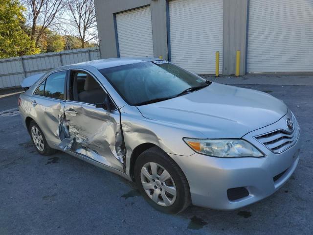 TOYOTA CAMRY AUTO 2010 4t4bf3ek6ar017934