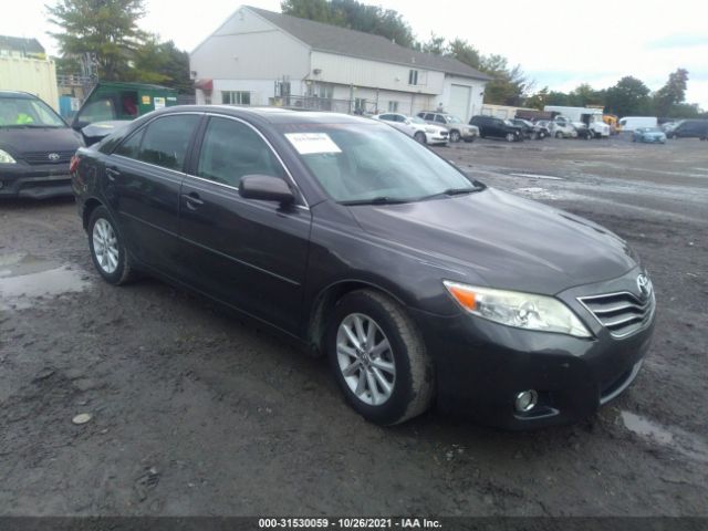 TOYOTA CAMRY 2010 4t4bf3ek6ar018775