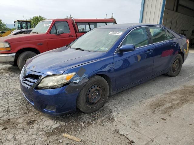 TOYOTA CAMRY BASE 2010 4t4bf3ek6ar020641