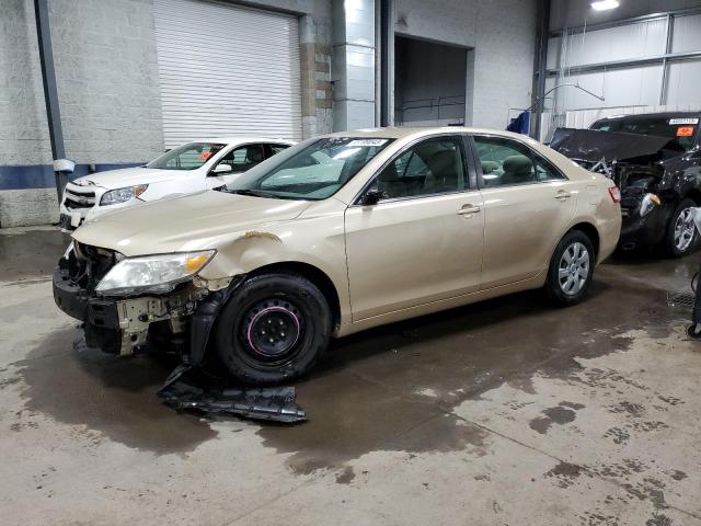 TOYOTA CAMRY BASE 2010 4t4bf3ek6ar022163