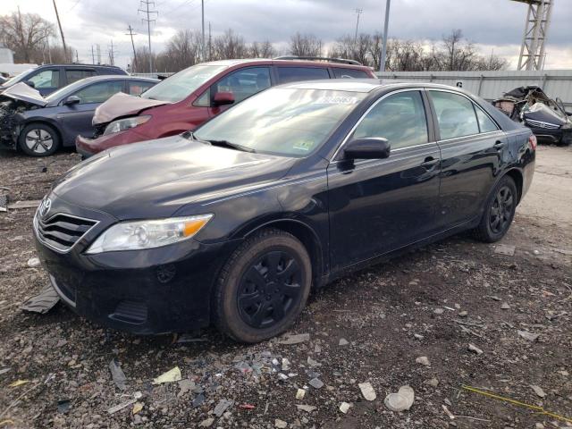 TOYOTA CAMRY 2010 4t4bf3ek6ar022194