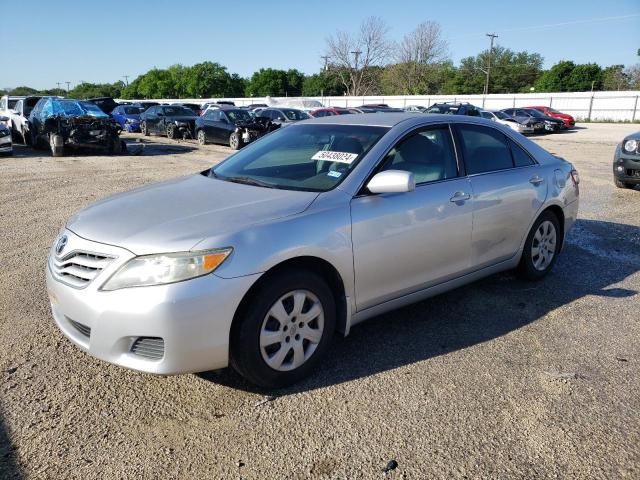 TOYOTA CAMRY 2010 4t4bf3ek6ar022308