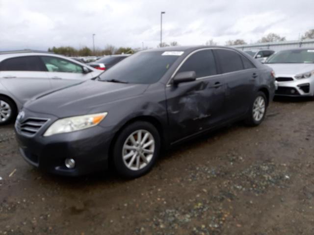 TOYOTA CAMRY BASE 2010 4t4bf3ek6ar022342