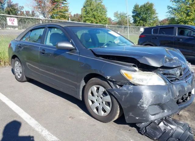 TOYOTA CAMRY 2010 4t4bf3ek6ar022910