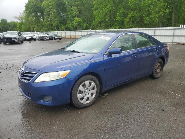 TOYOTA CAMRY 2010 4t4bf3ek6ar023393